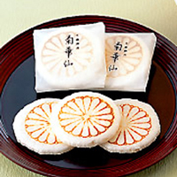 菊華仙